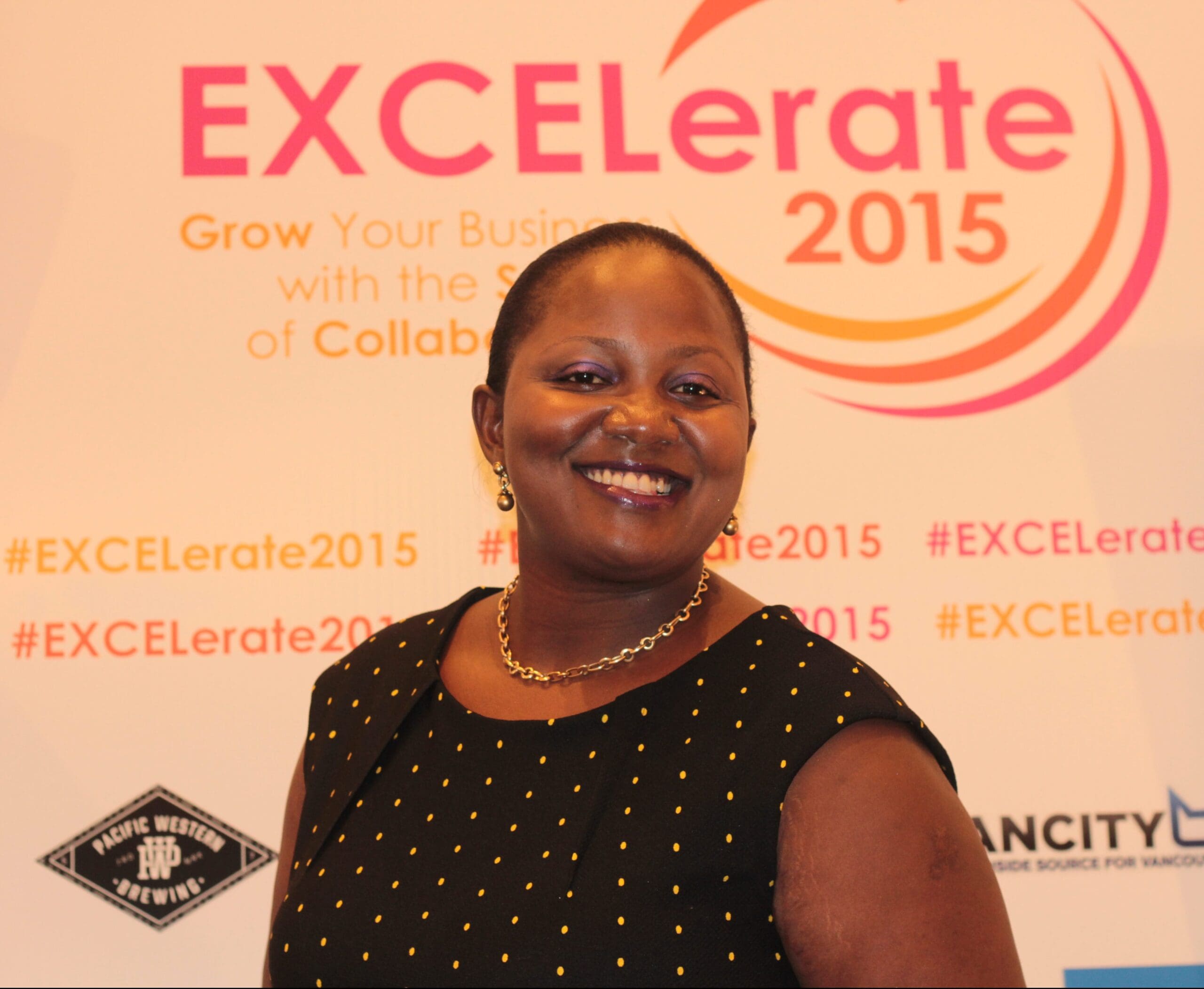 EXCELerate 2015 GroYourBiz