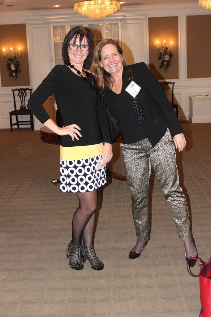 GroYourBiz Toronto Holiday Luncheon | December 2015
