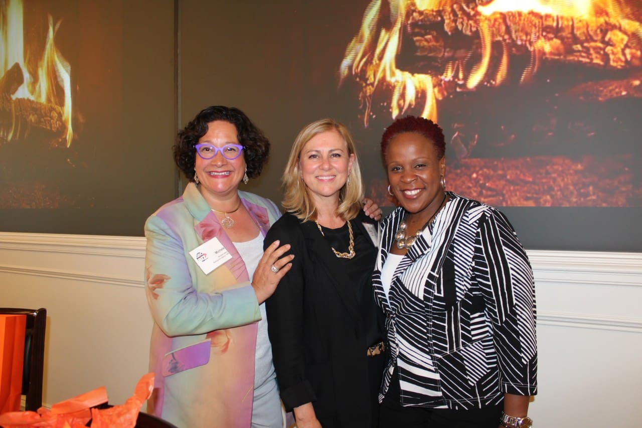 GroYourBiz Toronto Fireside Chat June 2016