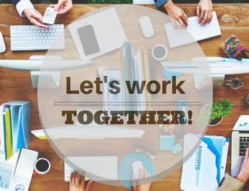 Why It’s Good Business to Embrace Your So-Called Competitors: 5 Reasons