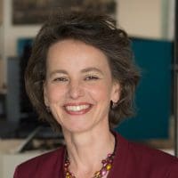 Eveline van Sandick GroYourBiz Netherlands