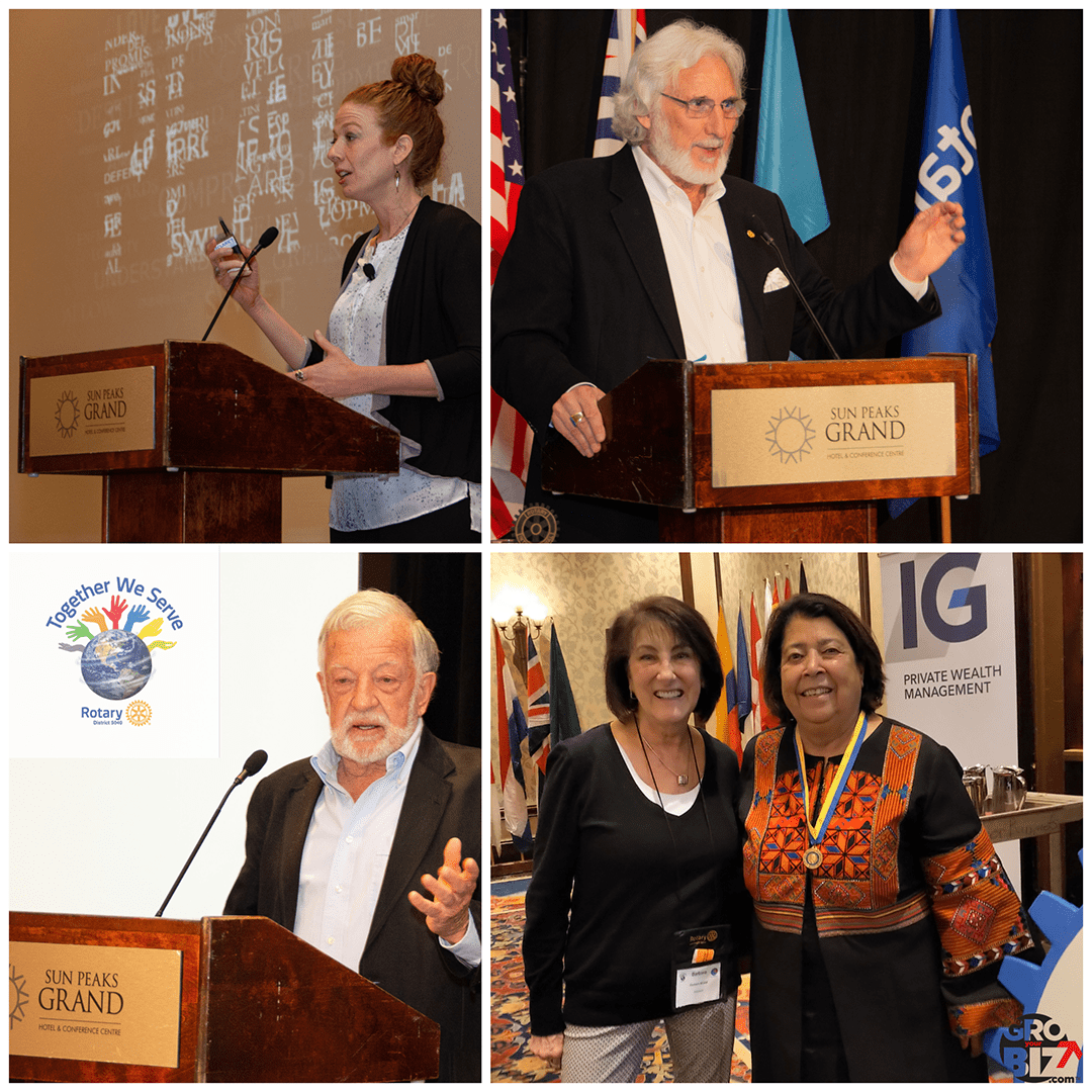 Rotary_5040_District_Conference_GroYourBiz_Barbara_Mowat_Vancouver_Langley_Surrey