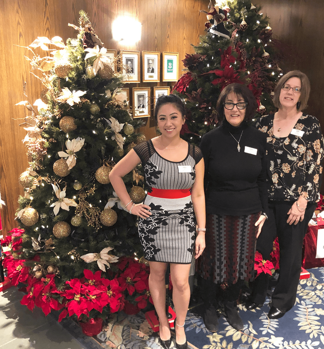 GroYourBiz Christmas Party 2018