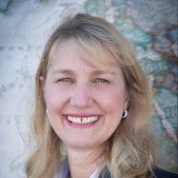 Cathy Press Chinook Helicopters GroYourBiz