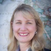 Cathy Press Chinook Helicopters GroYourBiz