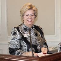 Marg Hachey Managing Director GroYourBiz