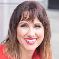 Krisha Young GroYourBiz