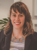 Larissa Primeau GroYourBiz