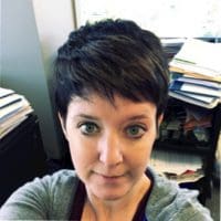 Liza Richer GroYourBiz Grande Prairie