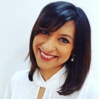 Susan Kabani GroYourBiz London UK Chair
