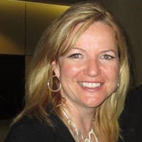 Susi Graf GroYourBiz Chair Vaughan