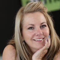 Ann Lennard-Otto, Distinctive Designs & Cabinetry, GroYourBiz Niagara Falls