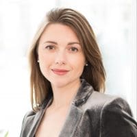 Olga Evstifeeva Stoa Design Collective GroYourBiz Toronto