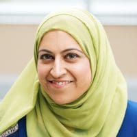 Zehra Moledina GroYourBiz Strong Learning Foundation