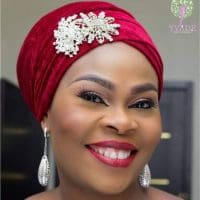 Dr. Maymunah Kadiri GroYourBiz Fellowship Winner 2019