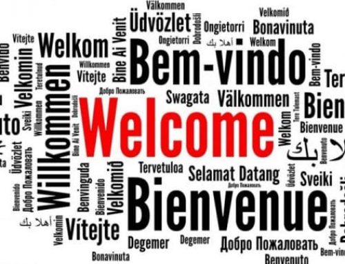GroYourBiz Welcomes New Chair