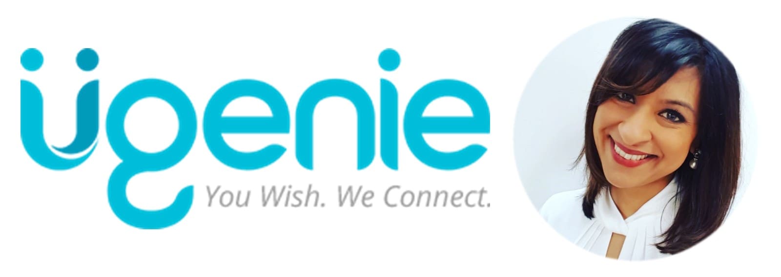 Ugenie is preparing to launch paid marketing campaigns where we hope to feature our Ugenie communities.