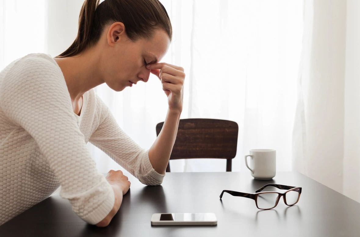 Shifting from a Sprint to a Marathon victoria eastwood insync executive coaching