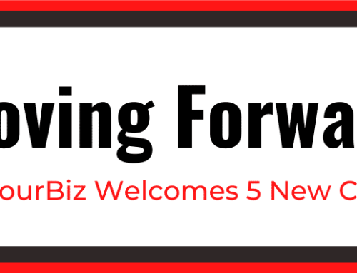 GroYourBiz Is Still Growing