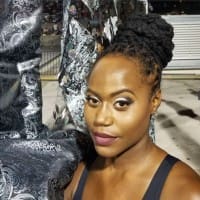 Ayanna Lee-Rivears, Socacize Fitness Inc