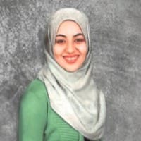Shehreen Zaman, Math Project