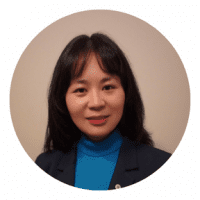 Laura Yin