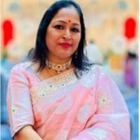 Bharti Singh Chauhan