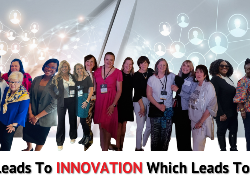 Expanding Horizons: Why Global Connections and Mentorship are Key to Success