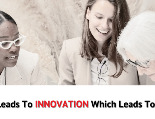 Women Supporting Women: The Importance of Mentorship and Collaboration