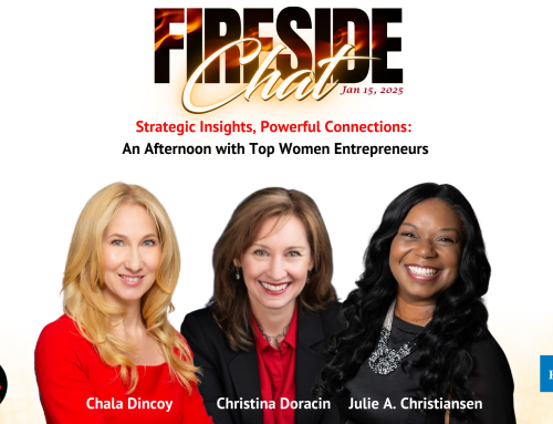 Reunion Fireside Chat 2025