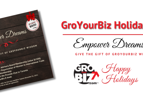 Holiday Offer Purchase – Empowering Dreams