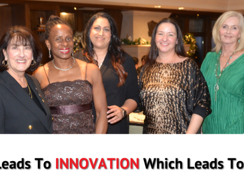 Year-End Reflection: Turning 2024’s Lessons into 2025’s Opportunities